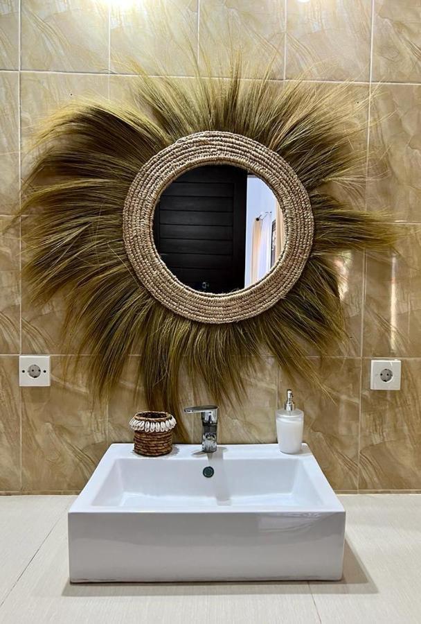 Villa Danielle Seminyak  Luaran gambar