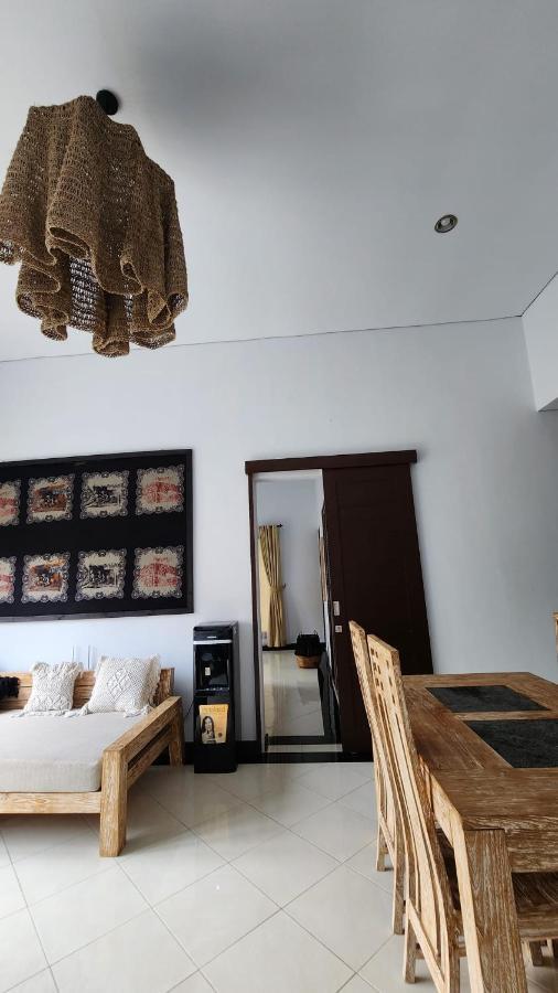 Villa Danielle Seminyak  Luaran gambar