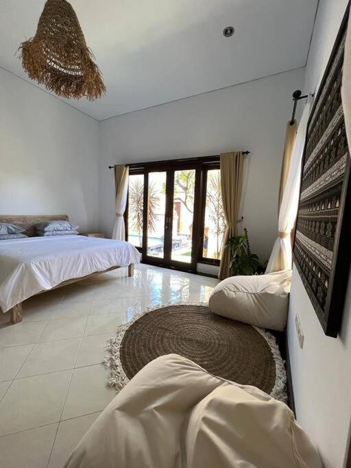 Villa Danielle Seminyak  Luaran gambar