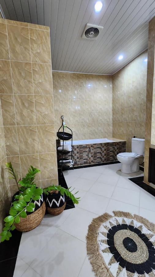 Villa Danielle Seminyak  Luaran gambar