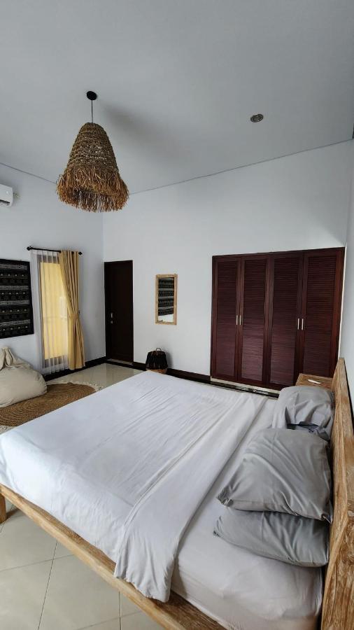 Villa Danielle Seminyak  Luaran gambar